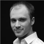 Hungarian immigrant living in the United Kingdom for 12 years.